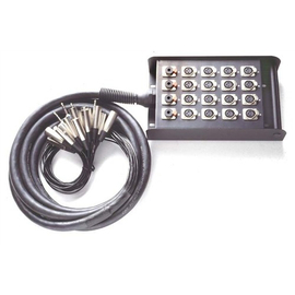 Мультикор Stagg SBL-15/16X4PH, фото 